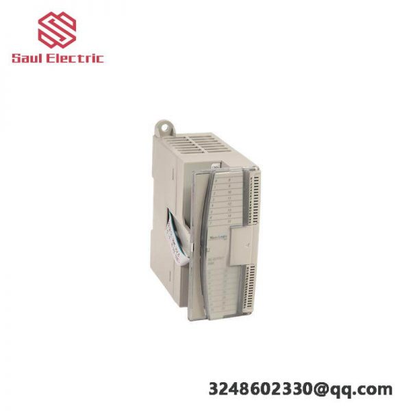 AB PLC 1762-OW16 Discrete Output Module for Industrial Control Systems