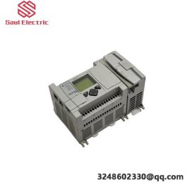 AB 1763-L16BWA - High-Performance PLC Module