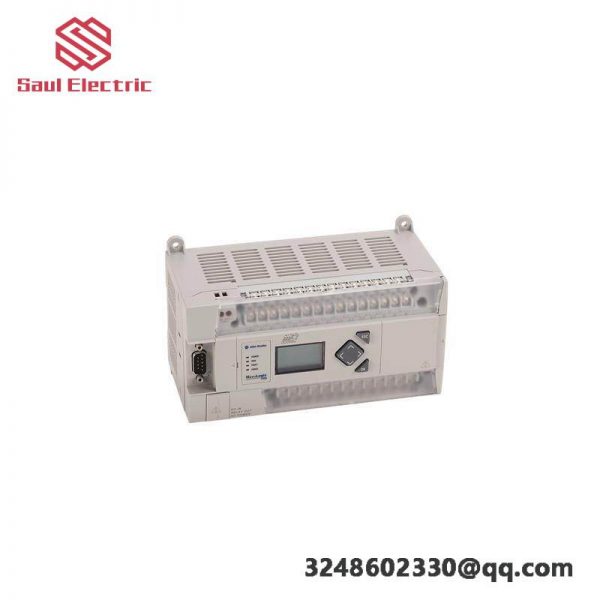 Allen-Bradley 1766-L32BWA, MicroLogix™ Programmable Controller