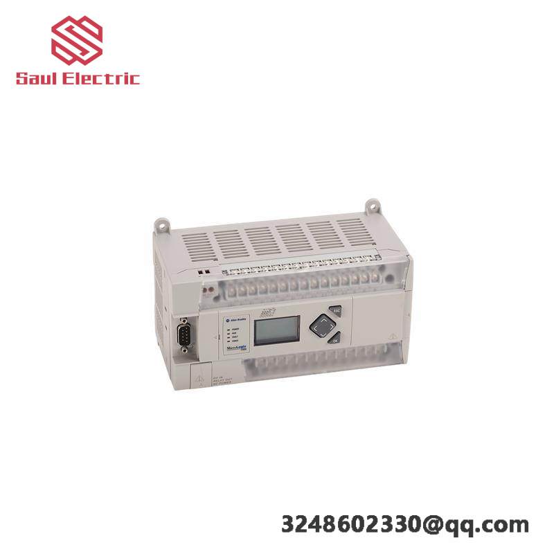 Allen-Bradley 1766-L32BWA, MicroLogix™ Programmable Controller