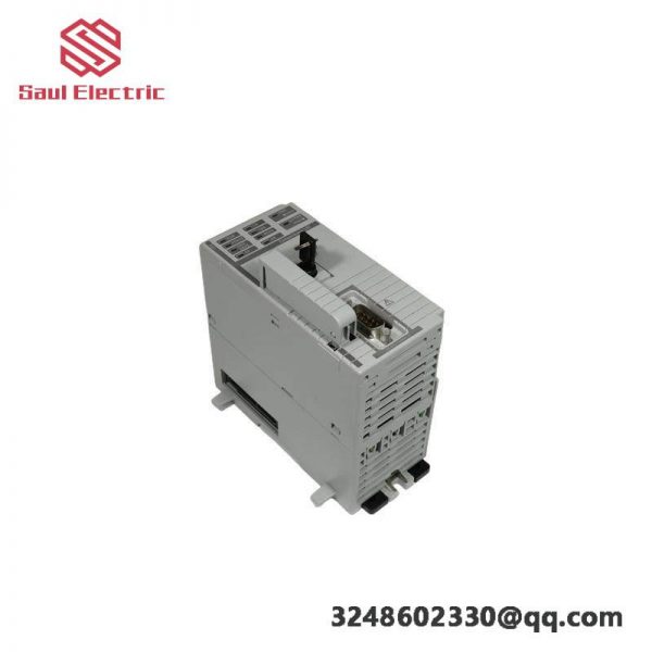 AB 1768-L43 Industrial Process Control Module