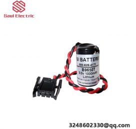 AB 1769-BA Battery Assembly, High-Quality Power Solution for Industrial Control Systems