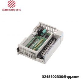 AB 1769-IQ16 Digital Input Module for Programmable Logic Controllers