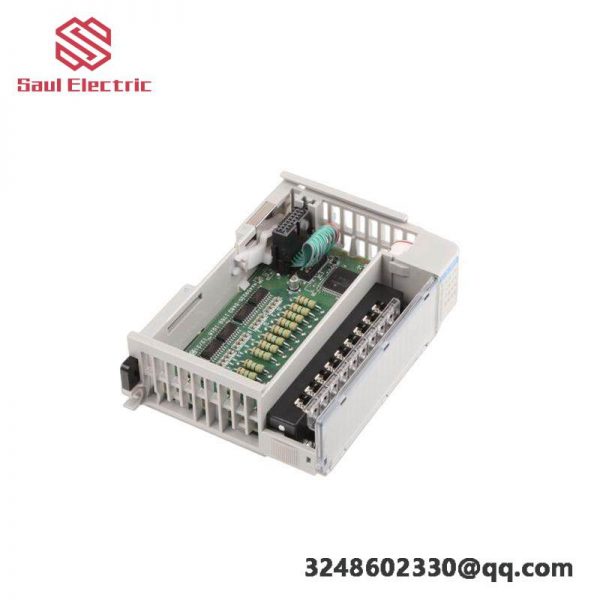 AB 1769-IQ16 Digital Input Module for Programmable Logic Controllers