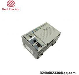 Allen-Bradley 1769-L23E-QB1B Ethernet/IP Processor Module, Advanced Control Solution