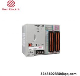 AB 1769-L24ERQB1B Industrial PLC Expansion Modules