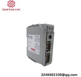 AB 1769-L30 PROCESSOR: Advanced Control Module