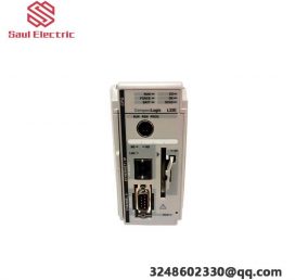 ABB 1769-L32E Ethernet Processor Module for Industrial Automation