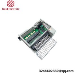 AB 1769-OB16 Input Module: High-Performance Discrete Input Solution