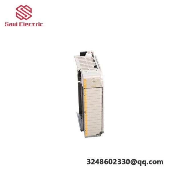 AB 1769-OF4CI - High-Performance Control Module