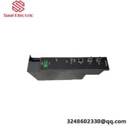 Allen-Bradley 1771-ACNR15 Communication Interface Module - Reliable Industrial Networking Solution