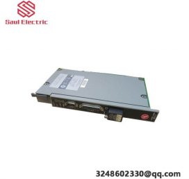 AB 1771-DMC Industrial Control Coprocessor