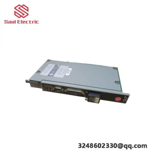 AB 1771-DMC Industrial Control Coprocessor