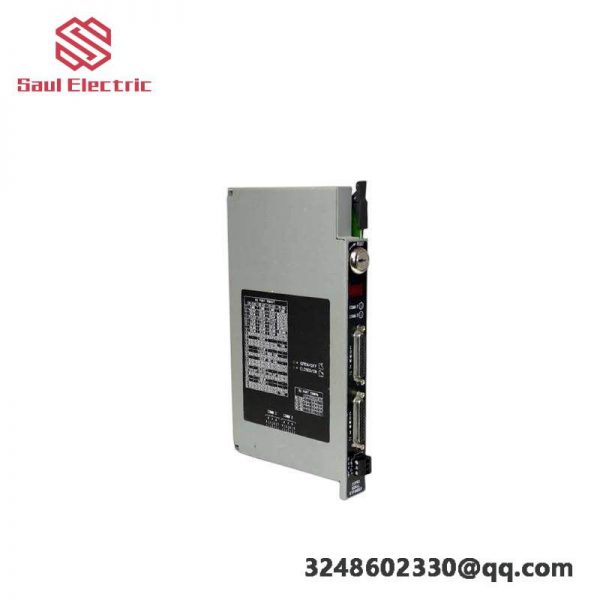 ABB 1771-DXPS CONTROL COPROCESSOR - Advanced Industrial Processing Control Module