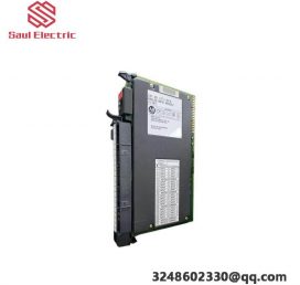 ABB 1771-IFE/B Input Module - Advanced Control Technology for Industrial Automation