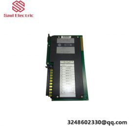 AB 1771-IG Input Module, Advanced Industrial Control Solution