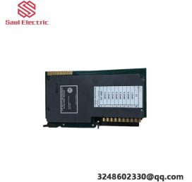 AB 1771-IM INPUT MODULE - Advanced Industrial Control Solution