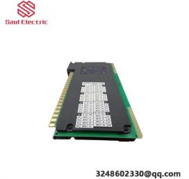 AB 1771-IVN/C Industrial Input Module, High-Performance PLC Component