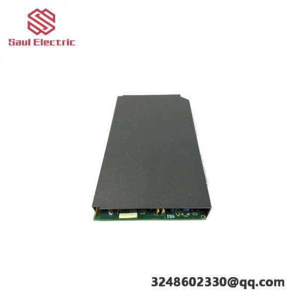 AB 1771-NBSC: Isolated Analog Module for Advanced Control Solutions