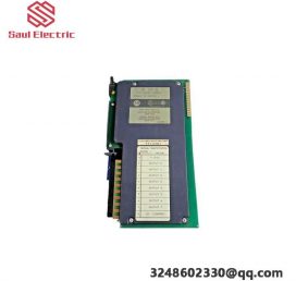 AB 1771-OG Output Module: High-Power Industrial Control Solutions