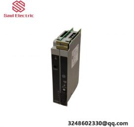 AB 1771-P5E Input Voltage Control Module