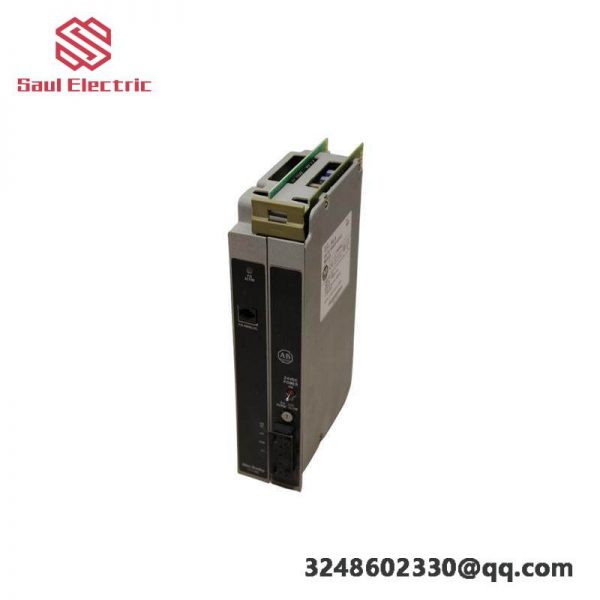 AB 1771-P5E Input Voltage Control Module