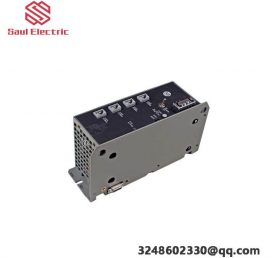 ABB 1771-PS7 POWER SUPPLY MODULE, High Efficiency Power Supply for Industrial Automation