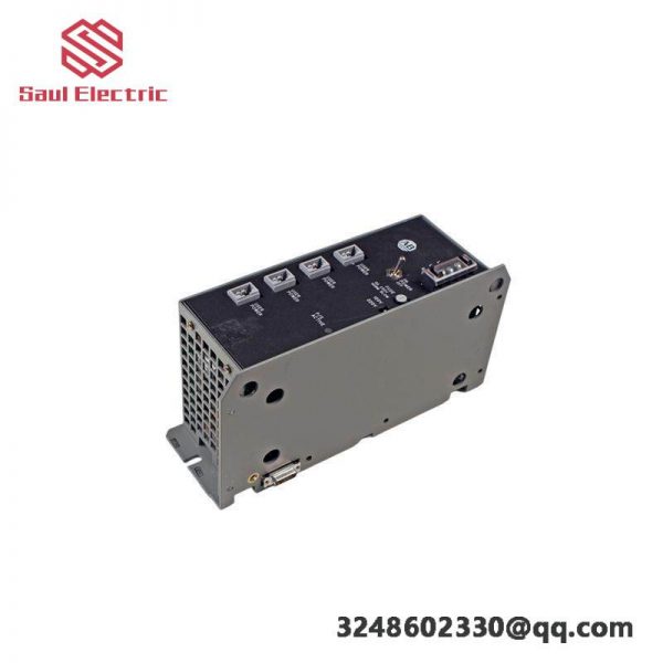 ABB 1771-PS7 POWER SUPPLY MODULE, High Efficiency Power Supply for Industrial Automation