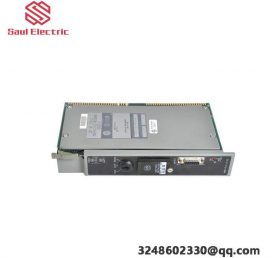 AB 1772-LX Process Control Module, Advanced Industrial Automation Solution