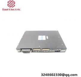 AB 1775-GA Communication Module: Industrial Automation Solution