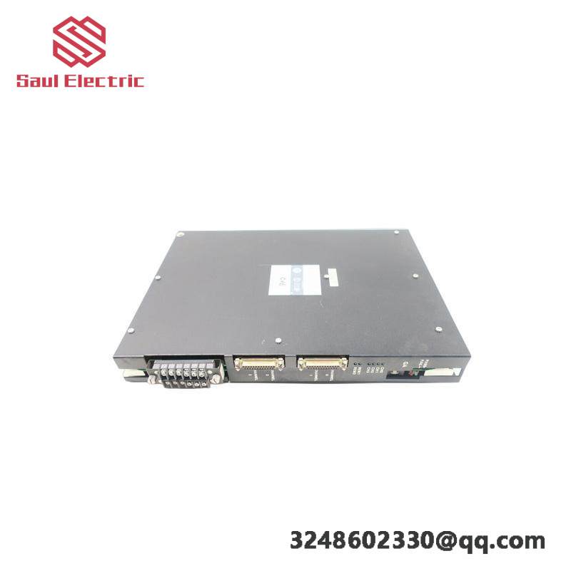 AB 1775-GA Communication Module: Industrial Automation Solution