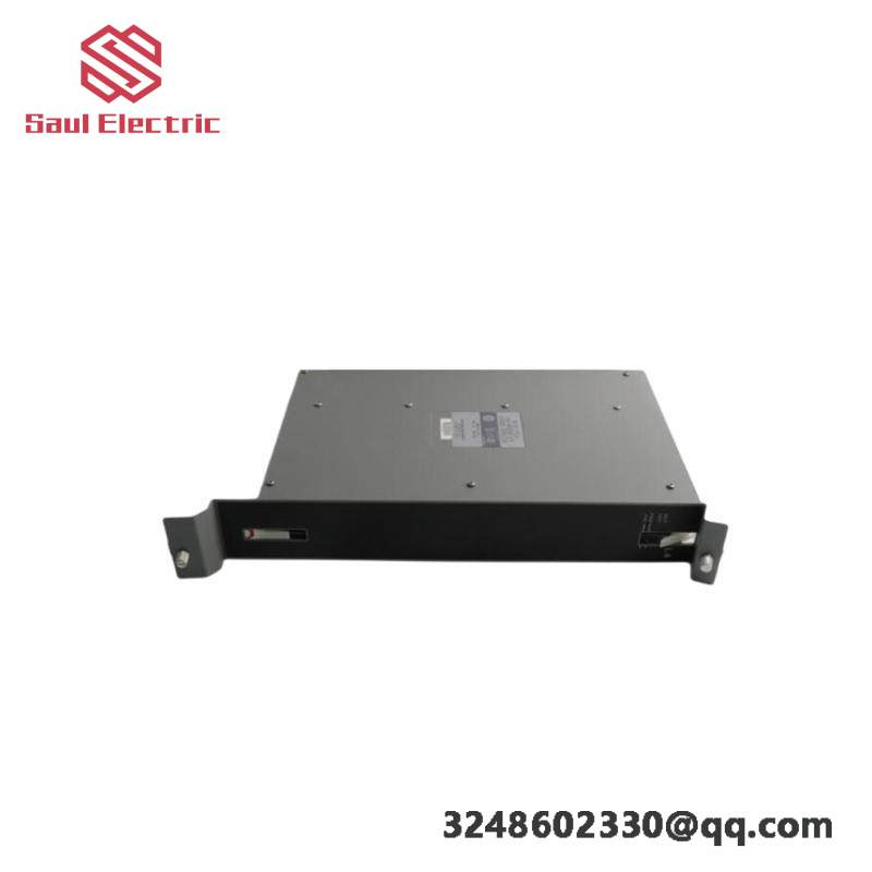 AB 1775-L4 Processor Module, Advanced Control Solutions for Industrial Automation