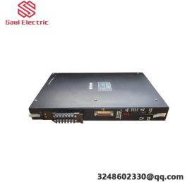 AB 1775-S4B: I/O Scanner & Message Handling Module for Advanced Industrial Control