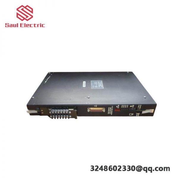 AB 1775-S4B: I/O Scanner & Message Handling Module for Advanced Industrial Control