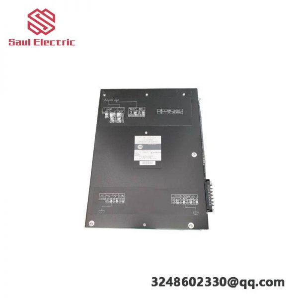 AB 1775-S5 Communication Module, Advanced Industrial Automation Solution