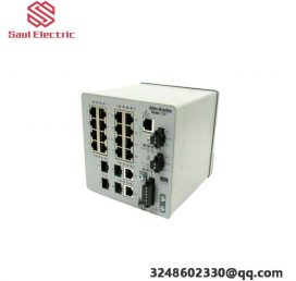 ABB AB 1783-BMS20CL STRATIX 5700 Industrial Control Module