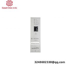 ABB AB 1783-ETAP Embedded Switch - Control Module