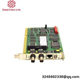 AB Corporation 1784-KTCS - ControlNet Scanner Card