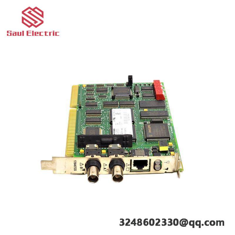 AB Corporation 1784-KTCS - ControlNet Scanner Card