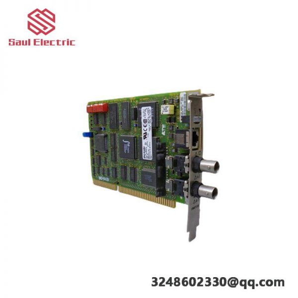 AB 1784-KTCX15: ControlNet Communication Interface Card for Industrial Automation