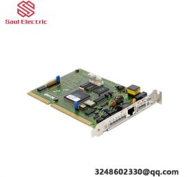 ABB AB 1784-KTX Communication Interface Card, High-Speed Data Transfer Module