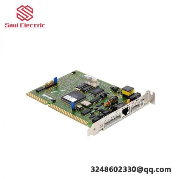 ABB AB 1784-KTX Communication Interface Card, High-Speed Data Transfer Module