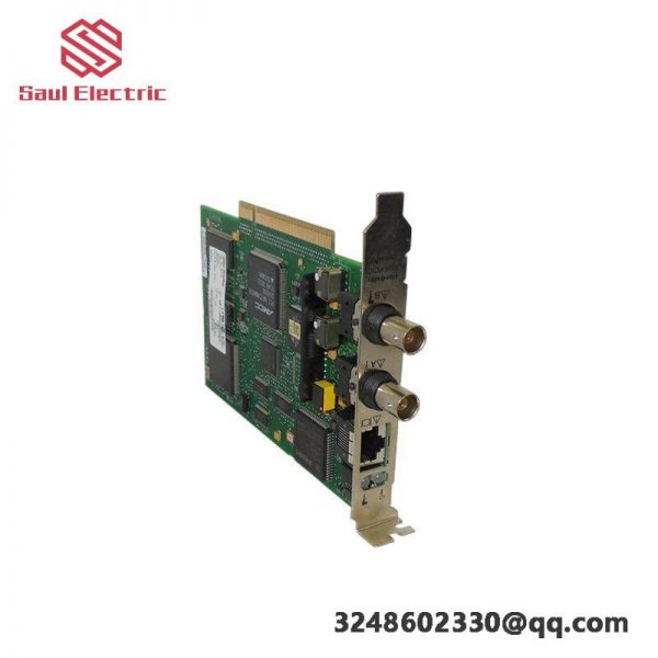 AB Electronics 1784-PCIC Communication Card, Industrial Control Module