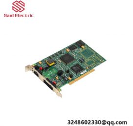 AB 1784-PKTX/B Interface card: Advanced Control Module for Industrial Automation