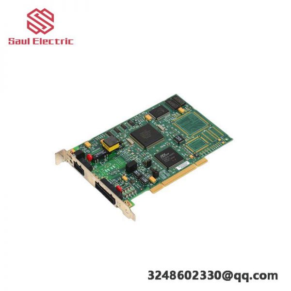 AB 1784-PKTX/B Interface card: Advanced Control Module for Industrial Automation