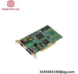 AB 1784-PKTX - Advanced PCI Bus Module for Industrial Control Systems