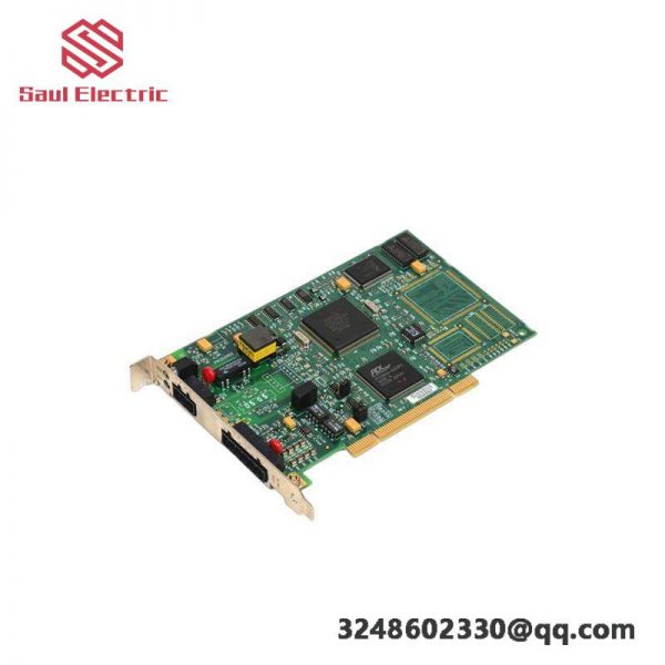 AB 1784-PKTX - Advanced PCI Bus Module for Industrial Control Systems