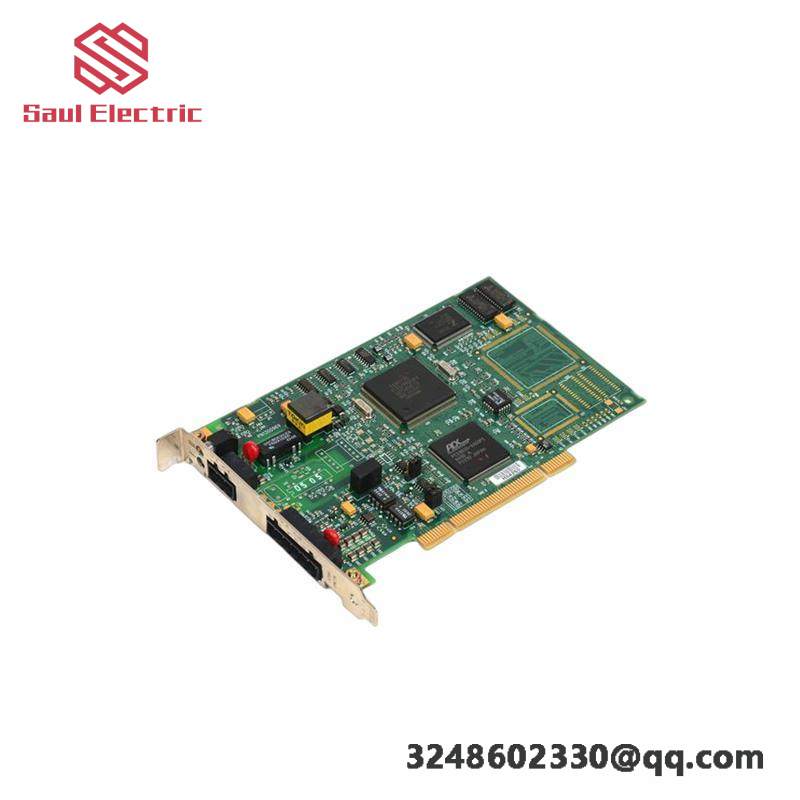 AB 1784-PKTX - Advanced PCI Bus Module for Industrial Control Systems