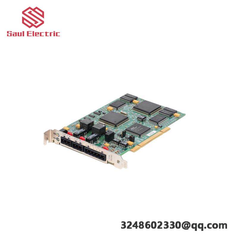 AB 1784-PKTXD Computer Interface Card, Advanced Communication Solution for Industrial Automation