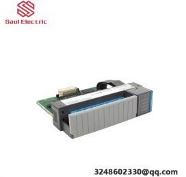 AB 1784-PM16SE: Industrial Control System Module, Advanced Motion Control Technology